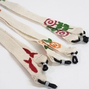 تصویر بند عینک کد 01 