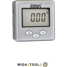 تصویر تراز دیجیتال 50*50 مدل TERMA LD250 