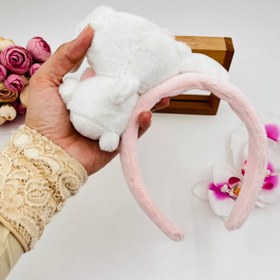 تصویر تل عروسکی سینمارول کد 777 