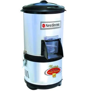 خرید و قیمت دستگاه رب گوجه گیر نوا الکتریک مدل GC-808 | ترب