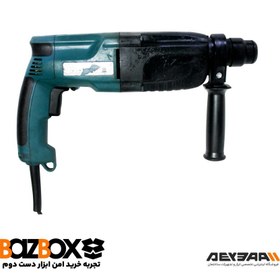 تصویر دریل بتن کن ماکیتا مدل 2450 makita HR2450