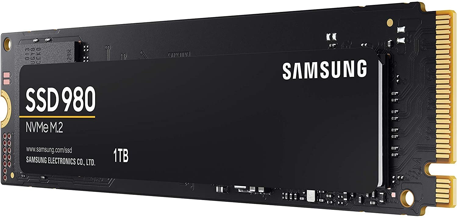 samsung evo 980 plus 1tb