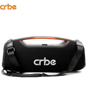 تصویر اسپیکر کربی CRBE مدل A60 PARTY ا speaker CRBE model A60 PARTY speaker CRBE model A60 PARTY