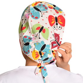 تصویر کلاه جراحی کد 149 