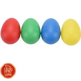 تصویر شیکر تخم مرغی 