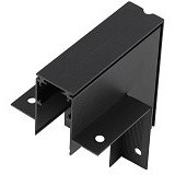 تصویر زانویی سقف به دیوار توکار (تریم لس) پارس 