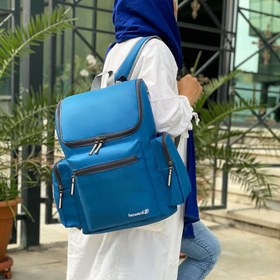 تصویر کوله پشتی لوازم کودک فوروارد مدل FCLT3333 Forward baby accessories backpack FCLT3333