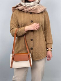 تصویر شکت زنانه وطن 