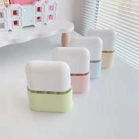 تصویر پک مسافرتی شامپو و کرم ۴ عددی 