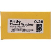 تصویر بغل یاتاقان ۲۵ پراید - IBBC - یاتاقان بوش ایران 