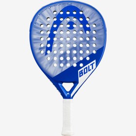 تصویر راکت پدل هد مدل بولت 2023 | BOLT HEAD BOLT PADEL RACQUET 2023 | 226223 | 226243