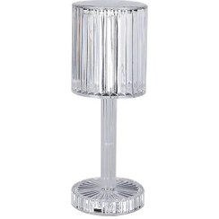 تصویر چراغ خواب لمسی 