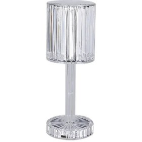 تصویر چراغ خواب لمسی 