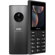 تصویر گوشی طرح نوکیا 2024 125 | حافظه 64 مگابایت High Copy Nokia 125 2024 64 MB