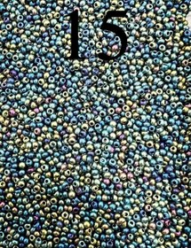 تصویر منجوق سایز 15 fgb 