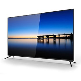 تصویر تلویزیون ال ای دی سام مدل UA50TU7540CC سایز 50 اینچ Sam Electronic UA50TU7540CC tv