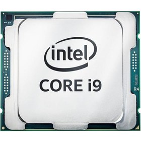 تصویر سی پی یو بدون باکس اینتل مدل Core i9-9900K ا Intel Core i9-9900K Coffee Lake LGA1151 9th Gen Tray CPU Intel Core i9-9900K Coffee Lake LGA1151 9th Gen Tray CPU