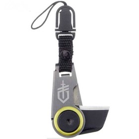 تصویر چاقوی سفری گربر 