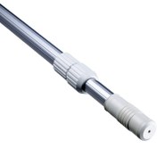 تصویر دسته تلسکوپی 3 متری 3 meter telescopic handle