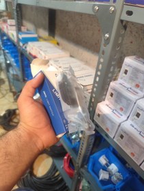 تصویر میکرو سویچ Cntt ۸۱۰۸ رگلاژی 