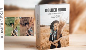 تصویر دانلود پریست golden 