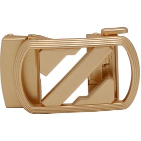 تصویر سگک ریلی مردانه KT717BU 