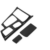 تصویر قاب دور لیور دنده بی ام و 520 اتاق F10 