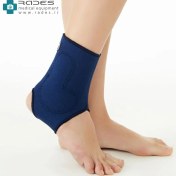 تصویر قوزک بند دکتر مد مدل DR-A003 با پد دار سایز لارج 