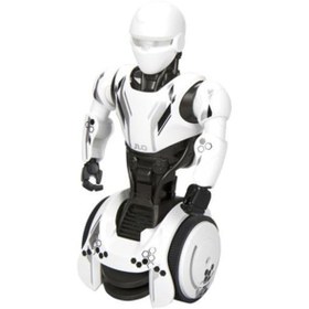 تصویر Silverlit Robot Junior O P One 88560 