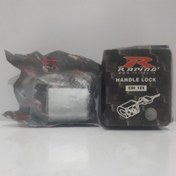 تصویر قفل فرمان هوندا برند راپیدو قفل فرمان هوندا برند راپیدو