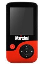 تصویر ام پی فور پلیر مارشال مدل ام ای 1122 با ظرفیت 8 گیگابایت ا ME-1122 MP4 Player 8GB ME-1122 MP4 Player 8GB