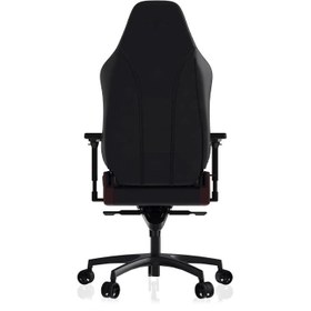 تصویر صندلی گیمینگ Vertagear PL6800 - مشکی/قرمز 
