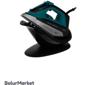 تصویر اتو بخار پایه دار مایر مدل MR 1044 Maier Mr-1044 Steam Iron