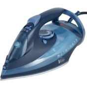 تصویر اتو بخار ویداس مدل VIR1024 Vidas VIR-1024 steam iron