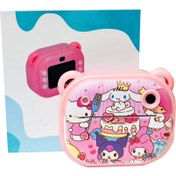 تصویر دوربین عکاسی چاپ سریع کرومی و دوستان 