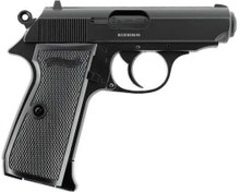 تصویر تپانچه گازی Walther PPK/S والتر 