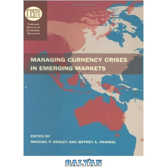 خرید و قیمت دانلود کتاب Managing Currency Crises in Emerging Markets ...