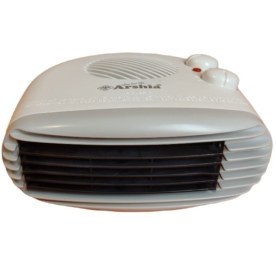 تصویر بخاری رومیزی فن دار ارشیا مدل Arshia DH - 1211A Fan table heate Arshia DH - 1211A