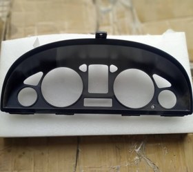 تصویر قاب کیلومتر پژو SLX 