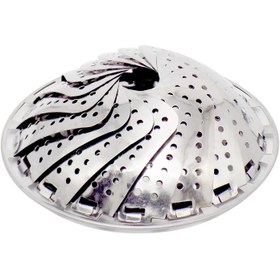 تصویر سبد بخارپز استیل 