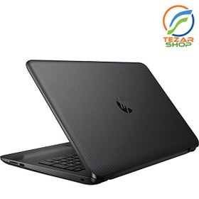 تصویر لپ تاپ HP Notebook-15-ay173dx /