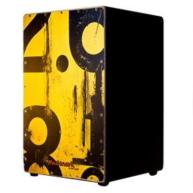 تصویر کاخن master work 