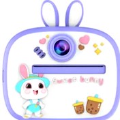 تصویر دوربین عکاسی چاپ سریع مدل DANI3000 