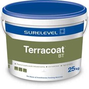 تصویر پوشش نمای ساختمان و دکوراتیو Terracoat BT 