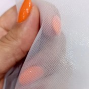 تصویر ترنسپرنت سفید عرض1/5 