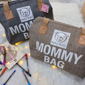 تصویر کیف مامی بگ 