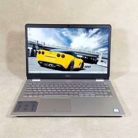 تصویر لپتاپ DELL مدل Inspiron 15 5000 