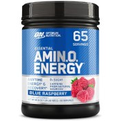 تصویر آمینو انرژی اپتیموم نوتریشن ۶۵ سرو Optimum Nutrition Amino Energy 65 serving