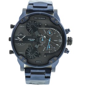 تصویر ساعت مچی عقربه ای مردانه دیزل مدل DZ-7414 ا ِDiesel DZ-7414 watch for men ِDiesel DZ-7414 watch for men