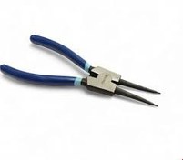 تصویر خار جمع کن مستقیم سایز 7 کد(SHC 1607SI) استارمکس 